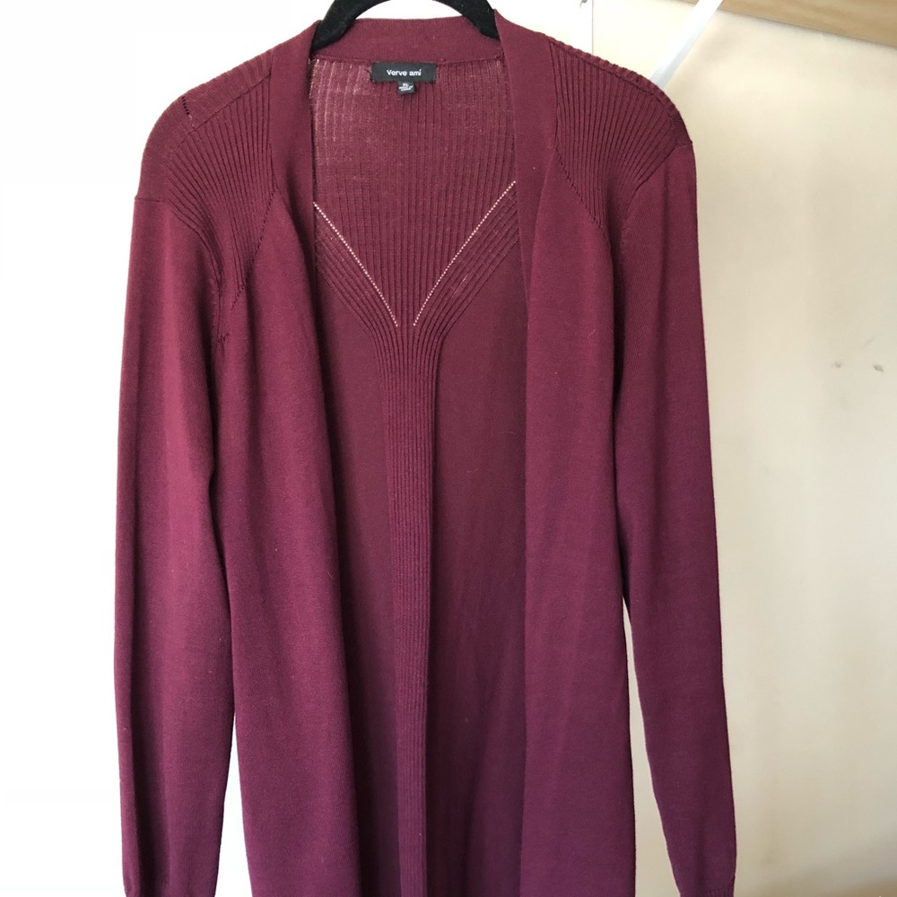 Awesome mix and match sweater